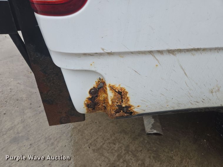 image for item EV5425 1999 Ford F150 pickup truck