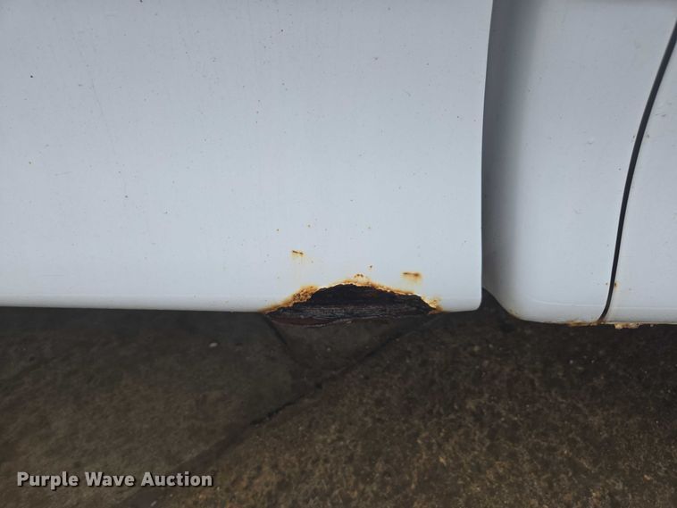 image for item EV5425 1999 Ford F150 pickup truck