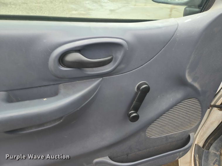 image for item EV5425 1999 Ford F150 pickup truck