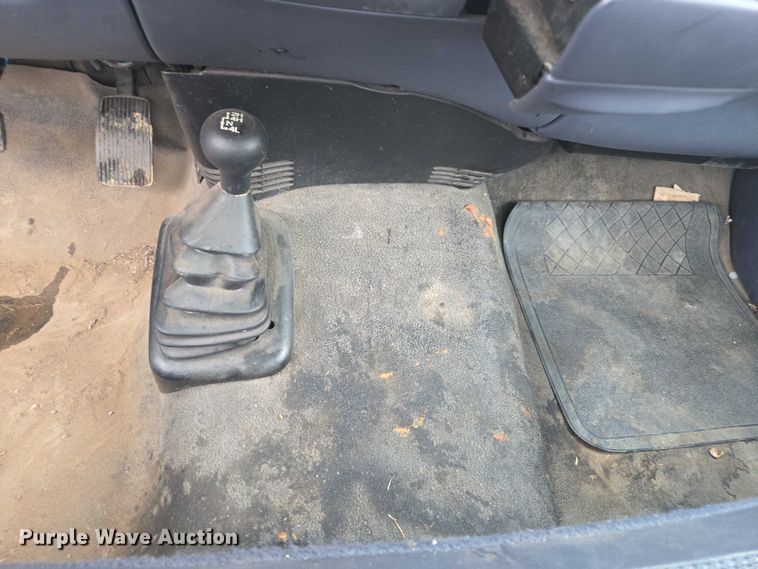 image for item EV5425 1999 Ford F150 pickup truck