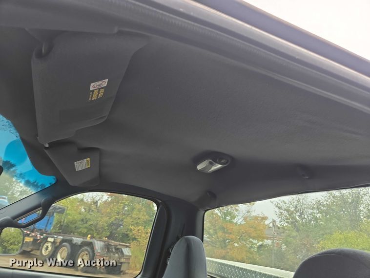 image for item EV5425 1999 Ford F150 pickup truck