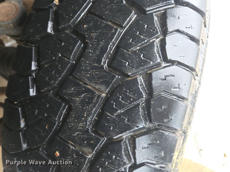 image for item EV5425 1999 Ford F150 pickup truck