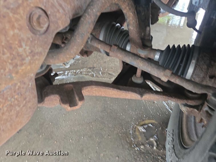 image for item EV5425 1999 Ford F150 pickup truck