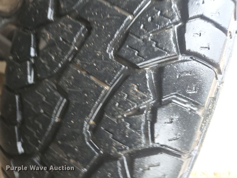 image for item EV5425 1999 Ford F150 pickup truck