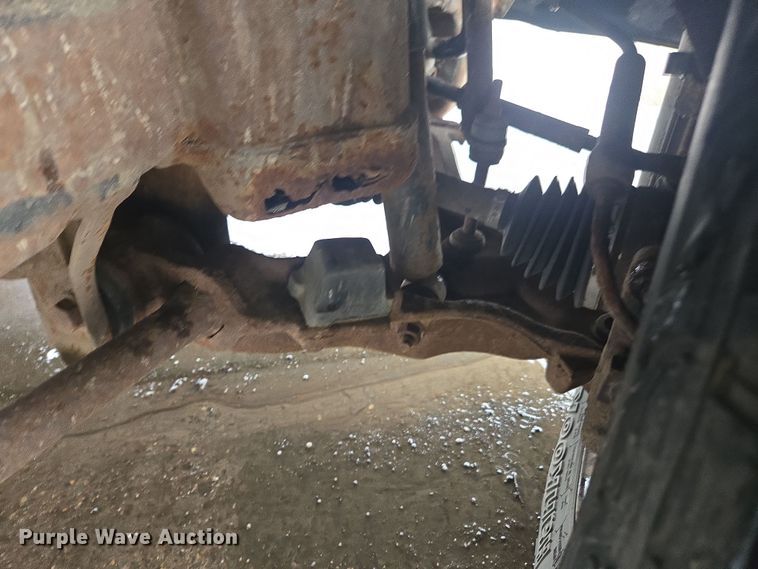 image for item EV5425 1999 Ford F150 pickup truck