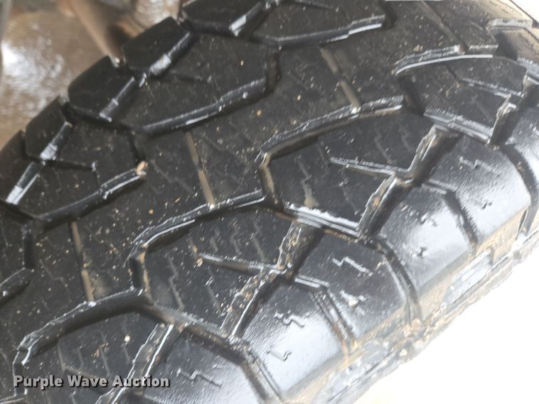 image for item EV5425 1999 Ford F150 pickup truck