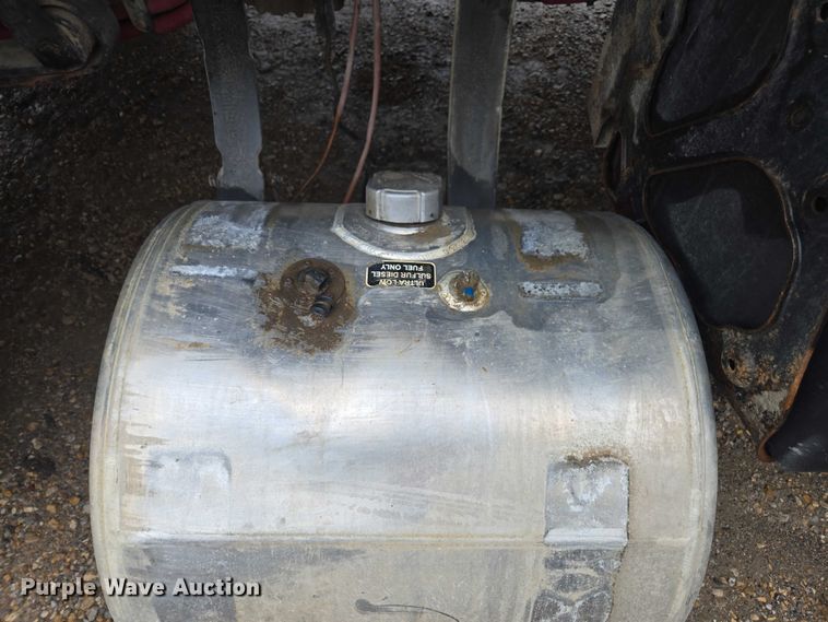 image for item EV5429 2014 Freightliner 108SD dump truck