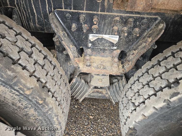 image for item EV5429 2014 Freightliner 108SD dump truck