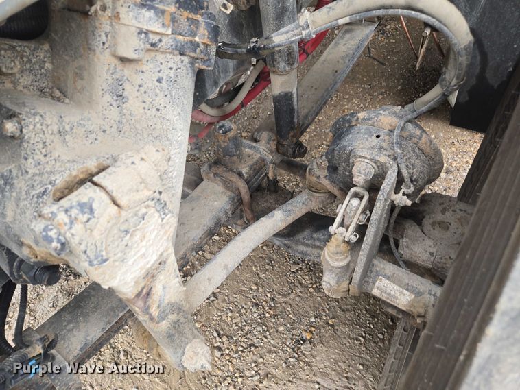 image for item EV5429 2014 Freightliner 108SD dump truck