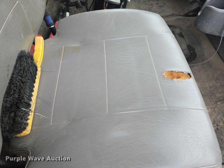 image for item EV5429 2014 Freightliner 108SD dump truck