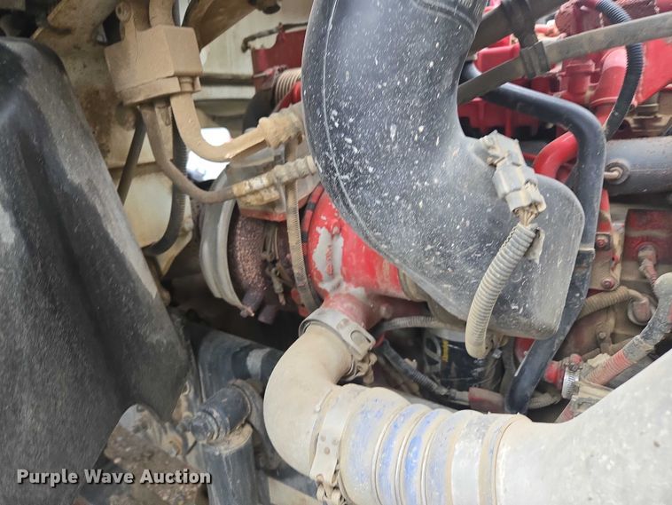 image for item EV5429 2014 Freightliner 108SD dump truck