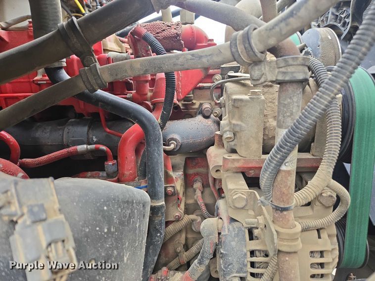 image for item EV5429 2014 Freightliner 108SD dump truck