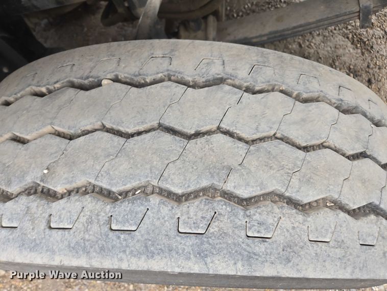 image for item EV5429 2014 Freightliner 108SD dump truck