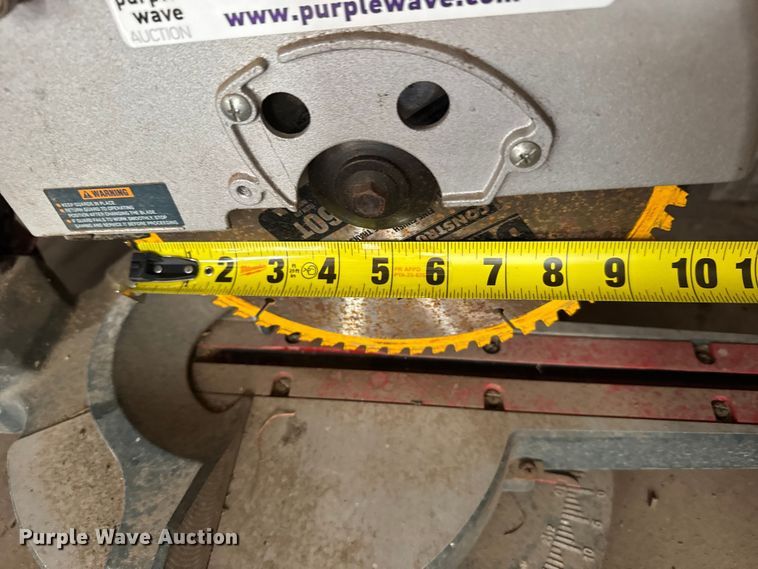 image for item FB0527 Saws