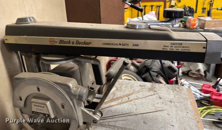 image for item FB0527 Saws