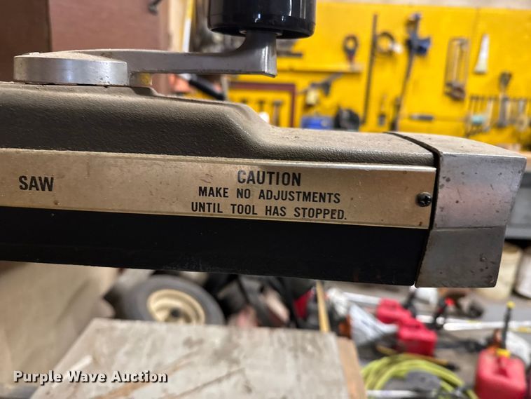 image for item FB0527 Saws