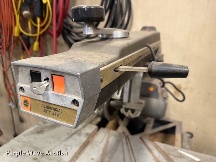 image for item FB0527 Saws