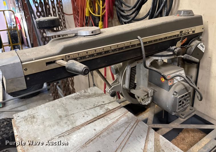 image for item FB0527 Saws