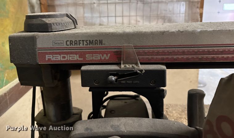 image for item FB0527 Saws