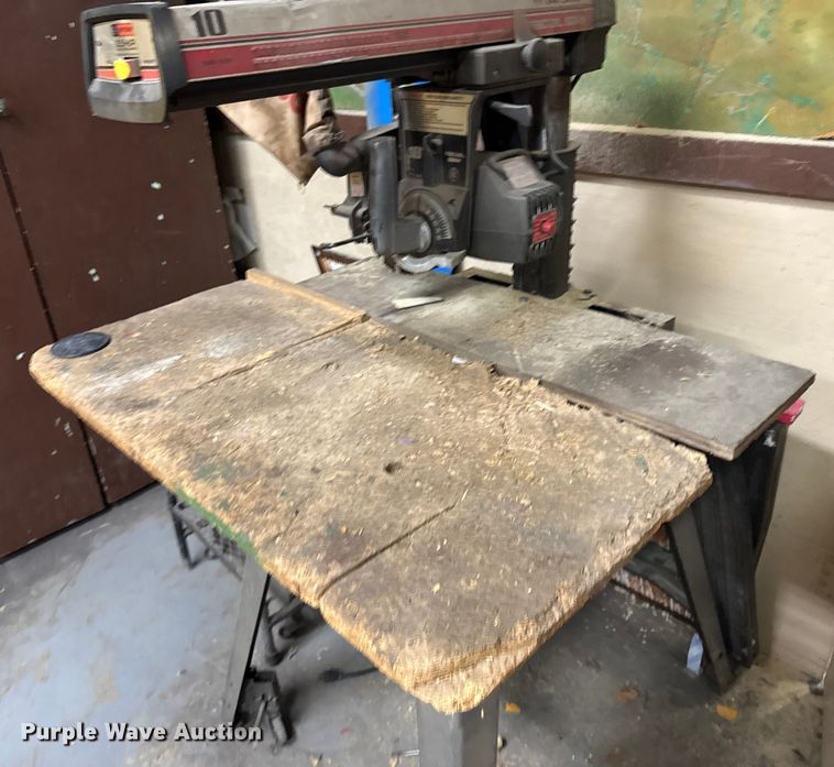 image for item FB0527 Saws