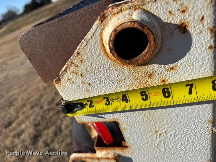 image for item FB0528 1998 GMC Sierra C3500 dump bed pickup truck