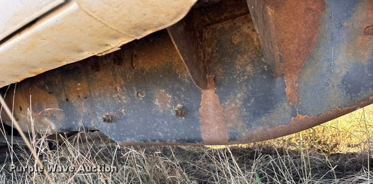 image for item FB0528 1998 GMC Sierra C3500 dump bed pickup truck