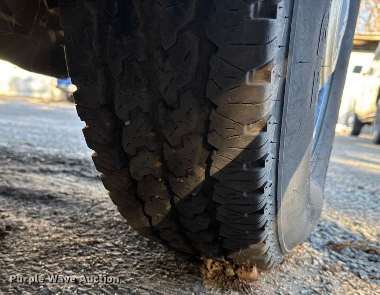 image for item FB0529 1990 Chevrolet Suburban SUV