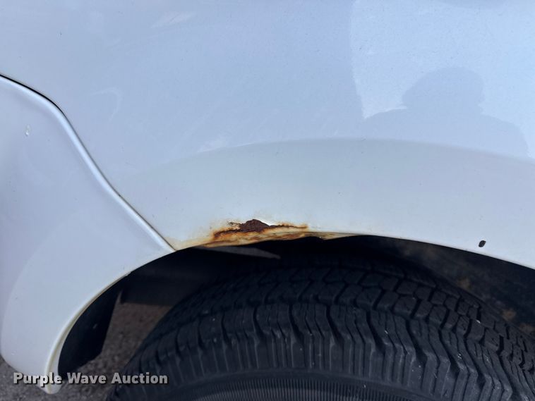 image for item FB8467 2010 Ford Escape SUV