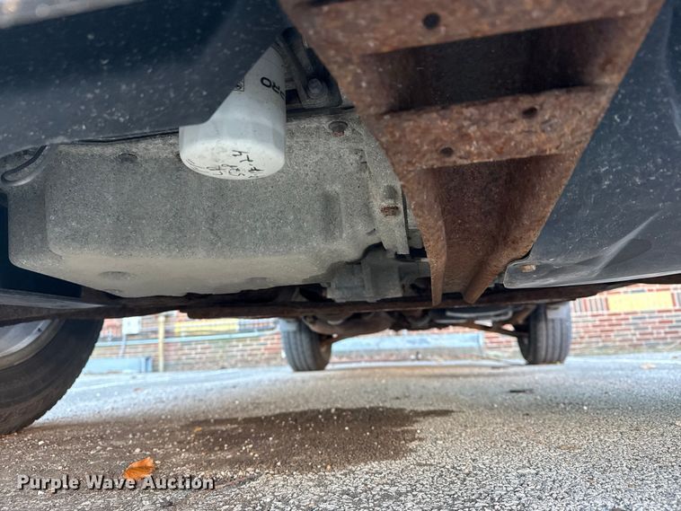 image for item FB8467 2010 Ford Escape SUV