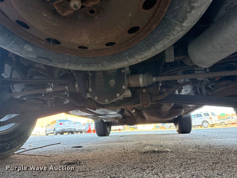 image for item FB8467 2010 Ford Escape SUV