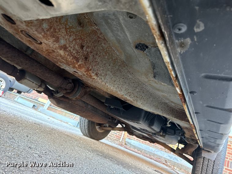 image for item FB8467 2010 Ford Escape SUV