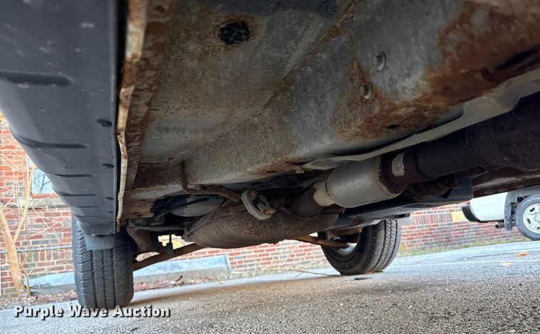 image for item FB8467 2010 Ford Escape SUV