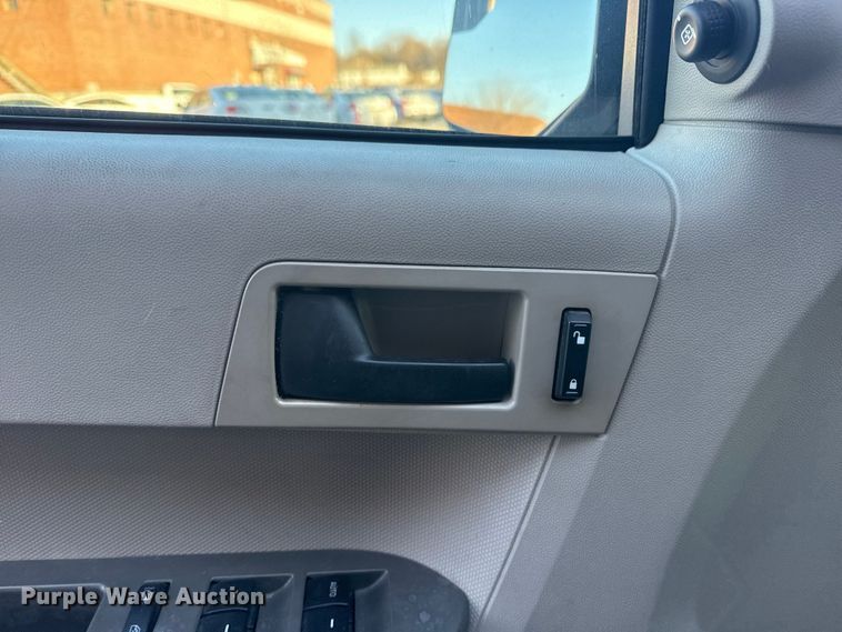 image for item FB8467 2010 Ford Escape SUV