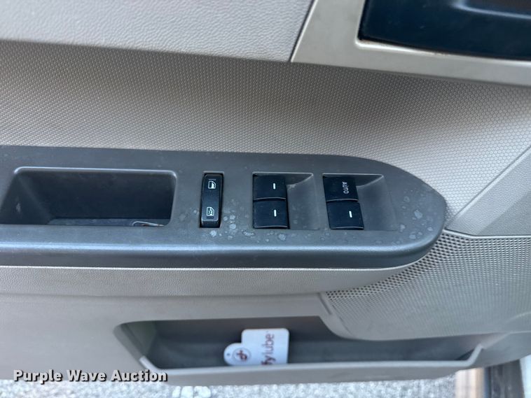 image for item FB8467 2010 Ford Escape SUV