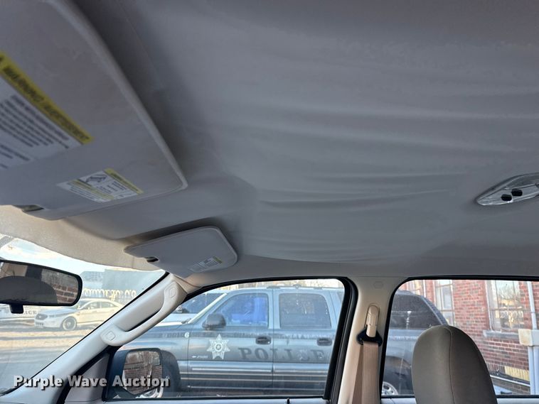 image for item FB8467 2010 Ford Escape SUV