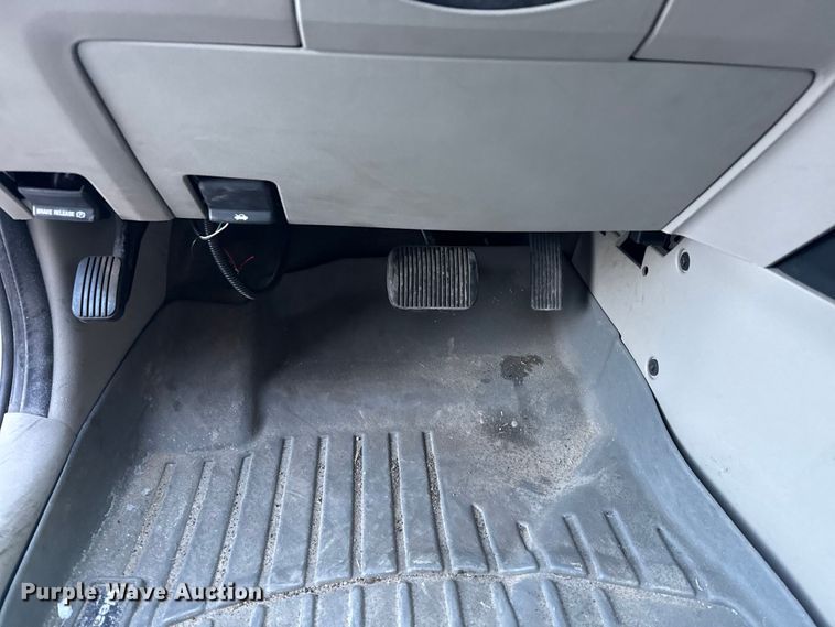 image for item FB8467 2010 Ford Escape SUV