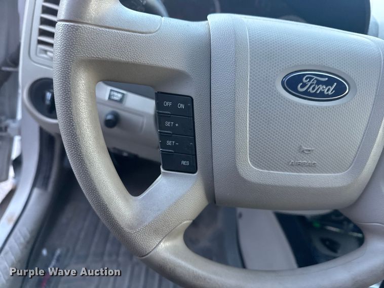 image for item FB8467 2010 Ford Escape SUV