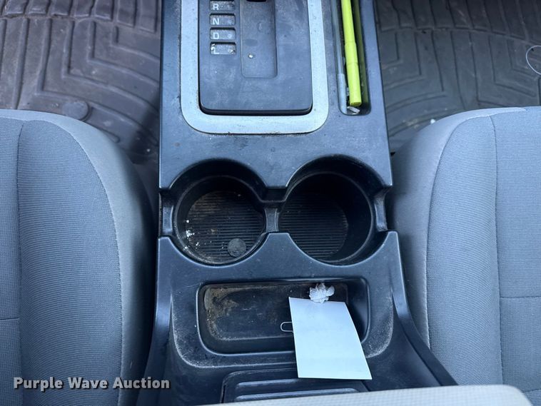 image for item FB8467 2010 Ford Escape SUV