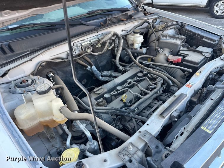 image for item FB8467 2010 Ford Escape SUV