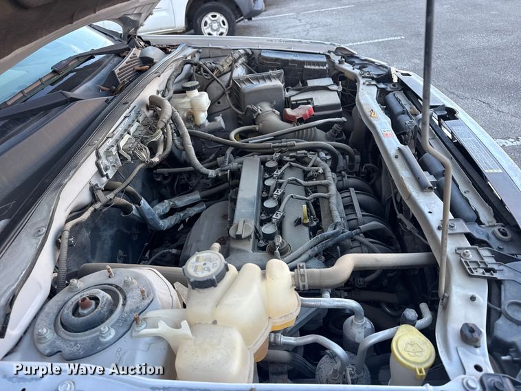 image for item FB8467 2010 Ford Escape SUV