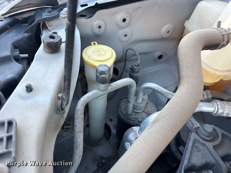 image for item FB8467 2010 Ford Escape SUV