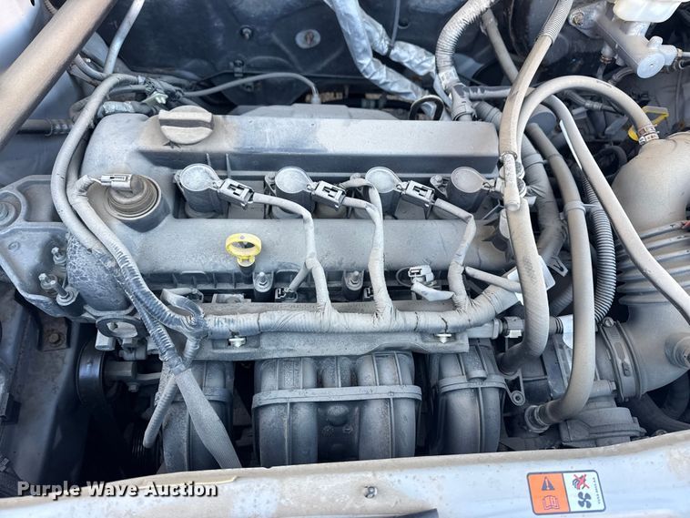 image for item FB8467 2010 Ford Escape SUV