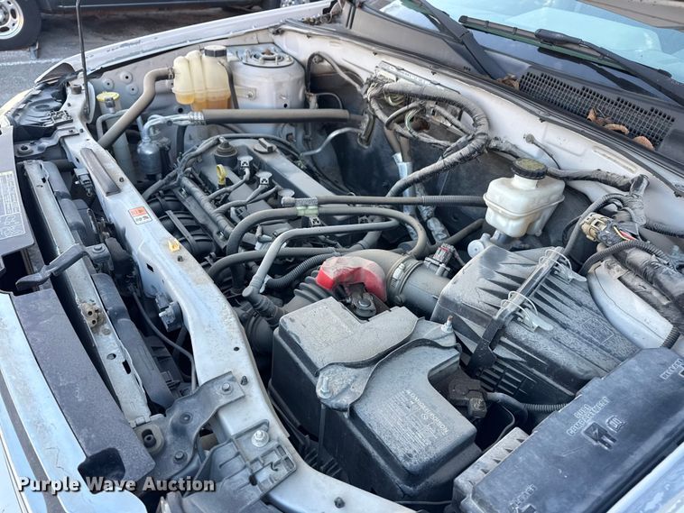 image for item FB8467 2010 Ford Escape SUV