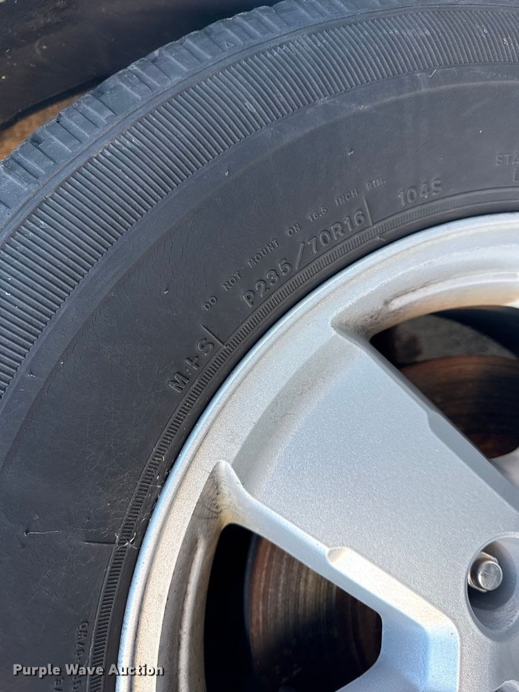 image for item FB8467 2010 Ford Escape SUV