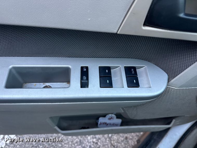 image for item FB8471 2010 Ford Escape Hybrid SUV