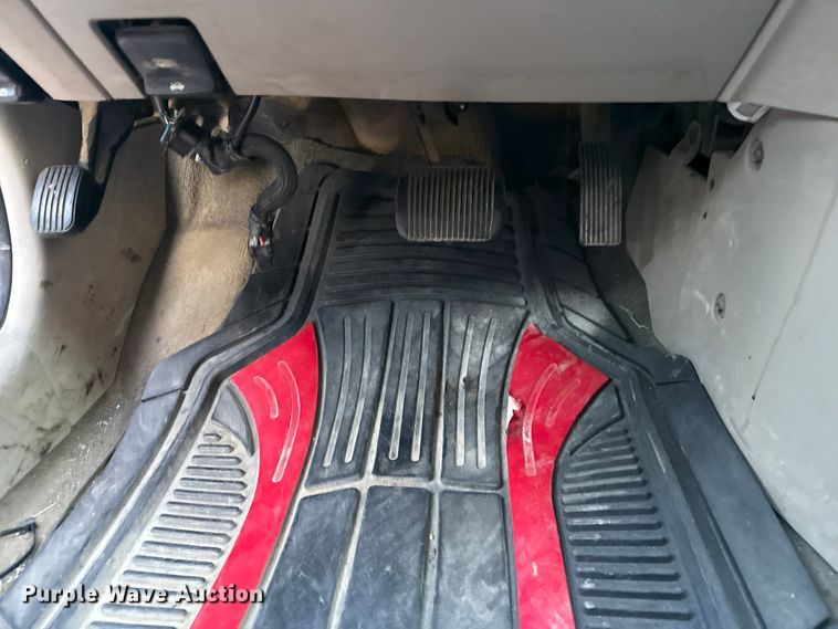 image for item FB8471 2010 Ford Escape Hybrid SUV