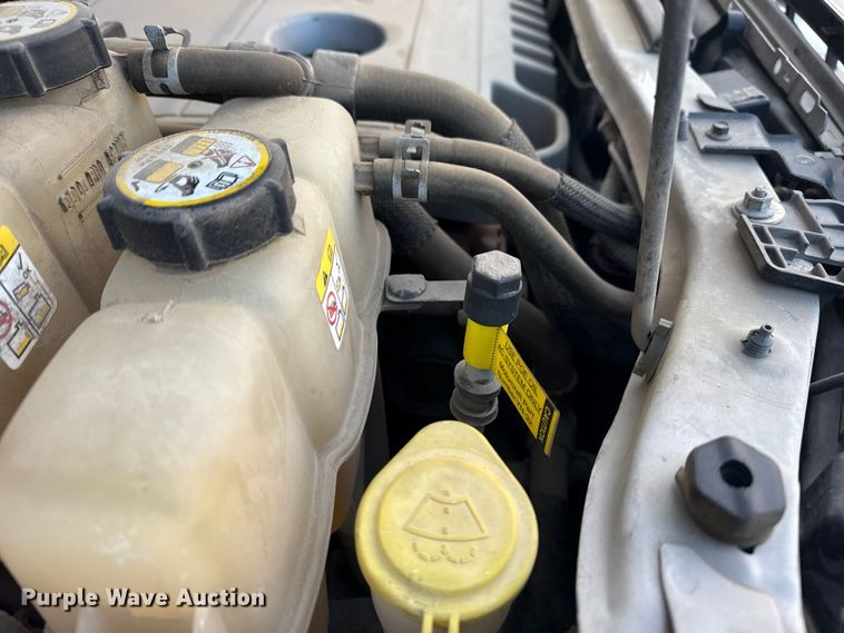 image for item FB8471 2010 Ford Escape Hybrid SUV