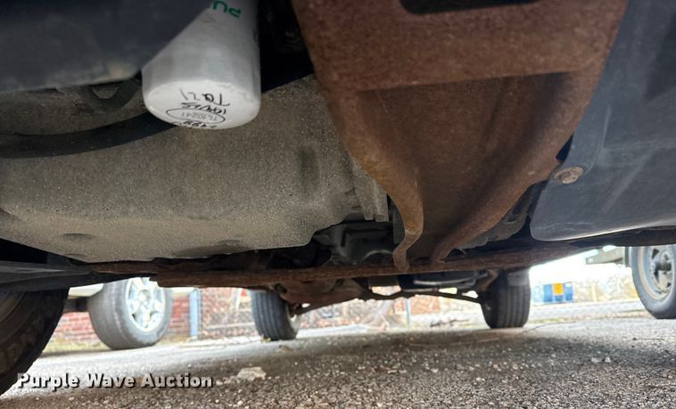 image for item FB8471 2010 Ford Escape Hybrid SUV