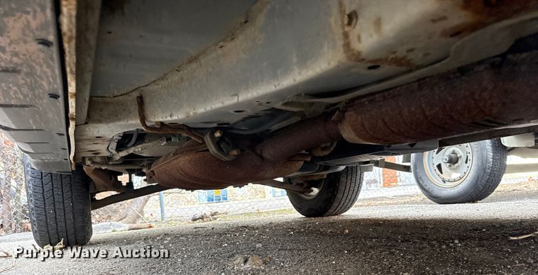 image for item FB8471 2010 Ford Escape Hybrid SUV