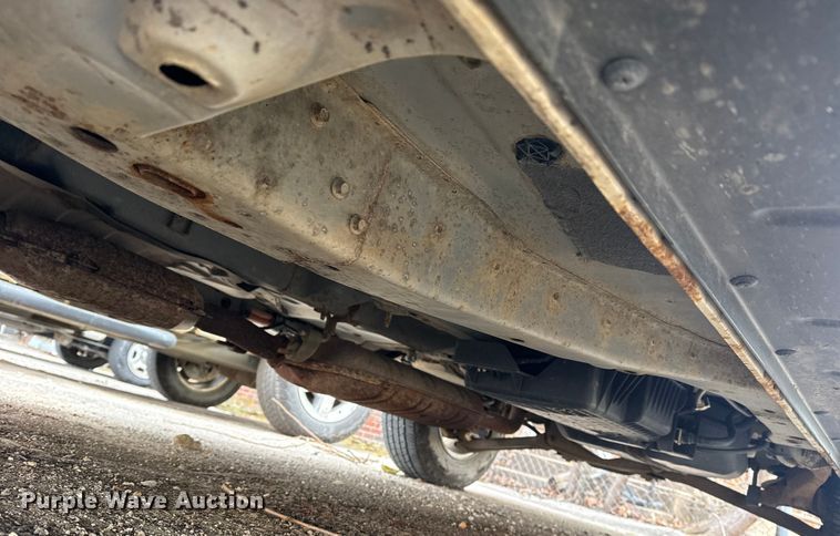 image for item FB8471 2010 Ford Escape Hybrid SUV